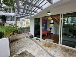 Cote D'Azur (D15), Condominium #607009351